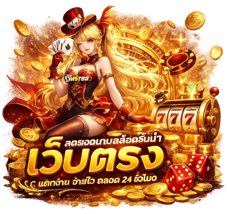 mst 88 เว็บตรง